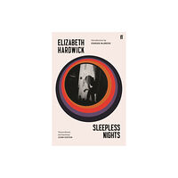 Faber & Faber Sleepless Nights (häftad, eng)