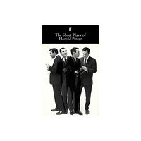 Faber & Faber The Short Plays of Harold Pinter (häftad, eng)