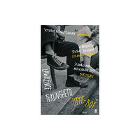 Faber & Faber Little Boy (häftad, eng)