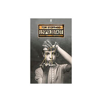 Faber & Faber Leopoldstadt (häftad, eng)