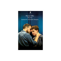 Faber & Faber The Son (häftad, eng)