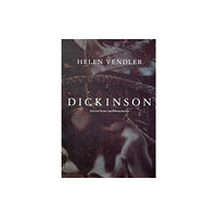 Harvard university press Dickinson (häftad, eng)