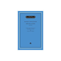 Harvard university press Miscellanies (inbunden, eng)