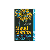 Faber & Faber Maud Martha (Faber Editions) (häftad, eng)