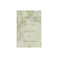Princeton University Press Economy of the Unlost (häftad, eng)
