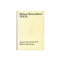 Marion Boyars Publishers Ltd Texts (häftad, eng)