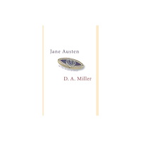 Princeton University Press Jane Austen, or The Secret of Style (häftad, eng)