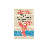 Princeton University Press What W. H. Auden Can Do for You (inbunden, eng)