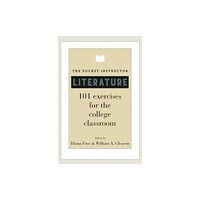Princeton University Press The Pocket Instructor: Literature (häftad, eng)