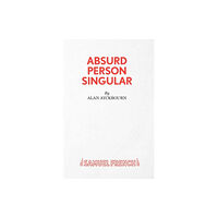 Samuel French Ltd Absurd Person Singular - A Play (häftad, eng)