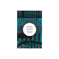 Princeton University Press Forms (häftad, eng)