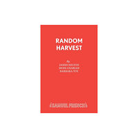 Samuel French Ltd Random Harvest (häftad, eng)