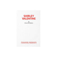 Samuel French Ltd Shirley Valentine (häftad, eng)