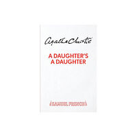 Samuel French Ltd A Daughter's A Daughter (häftad, eng)