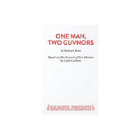 Samuel French Ltd One Man, Two Guvnors (häftad, eng)