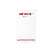 Samuel French Ltd Noises Off (häftad, eng)