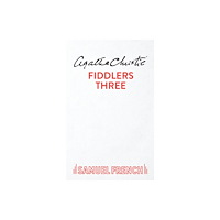 Samuel French Ltd Fiddlers Three (häftad, eng)