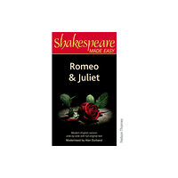 Oxford University Press Shakespeare Made Easy: Romeo and Juliet (häftad, eng)