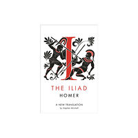 Orion Publishing Co The Iliad (häftad, eng)