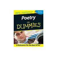 John Wiley & Sons Inc Poetry For Dummies (häftad, eng)
