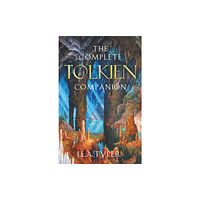 Pan Macmillan The Complete Tolkien Companion (inbunden, eng)