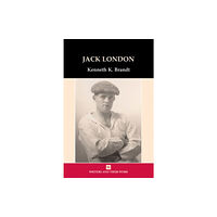 Liverpool University Press Jack London (inbunden, eng)