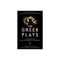 Random House USA Inc The Greek Plays (häftad, eng)