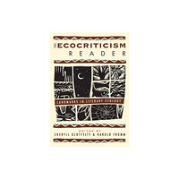University of Georgia Press The Ecocriticism Reader (häftad, eng)