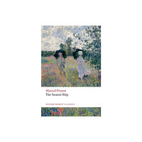 Oxford University Press The Swann Way (häftad, eng)
