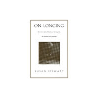 Duke university press On Longing (häftad, eng)