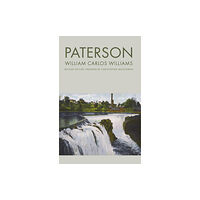 New Directions Publishing Corporation Paterson (häftad, eng)