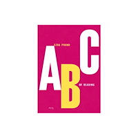 New Directions Publishing Corporation ABC of Reading (häftad, eng)