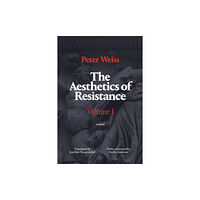 Duke university press The Aesthetics of Resistance, Volume I (häftad, eng)