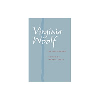 Johns Hopkins University Press Virginia Woolf (inbunden, eng)