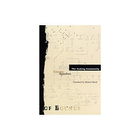 University of Minnesota Press Coming Community (häftad, eng)