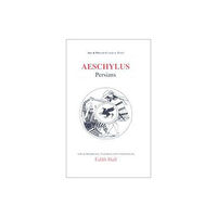 Liverpool University Press Aeschylus: Persians (häftad, grc)