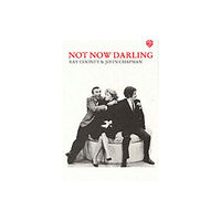 Josef Weinberger Plays Not Now Darling (häftad, eng)