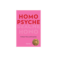 Fordham university press Homo Psyche (häftad, eng)