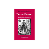 Hackett Publishing Co, Inc Doctor Faustus (häftad, eng)