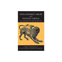 Hackett Publishing Co, Inc Apollodorus' Library and Hyginus' Fabulae (häftad, eng)