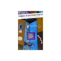 Canongate Books Three Scottish Poets (häftad, eng)