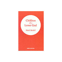Aurora Metro Publications Children of a Lesser God (häftad, eng)