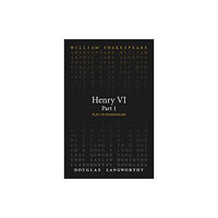 Arizona Center for Medieval & Renaissance Studies, Henry VI, Part 1 (häftad, eng)