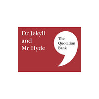 Esse Publishing The Quotation Bank (häftad, eng)