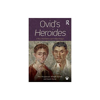 Taylor & francis ltd Ovid's Heroides (häftad, eng)