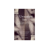 Cambridge University Press Unmaking Sex (inbunden, eng)