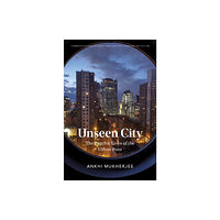 Cambridge University Press Unseen City (inbunden, eng)