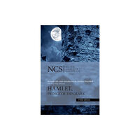 Cambridge University Press Hamlet (häftad, eng)