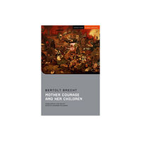 Bloomsbury Publishing PLC Mother Courage and Her Children (häftad, eng)