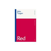 Bloomsbury Publishing PLC Red (häftad, eng)